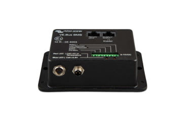 Image of Victron Energy VE.Bus BMS f/LiFePO4 Batteries 12-48VDC Works w/All VE.Bus