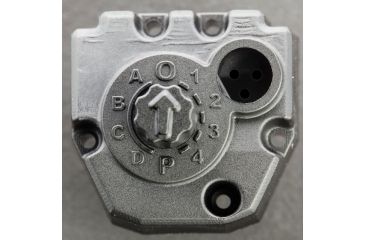 Image of Viridian X5L GEN2 Universal Green Laser Sight, 178 Lumen Tactical Light w/Remote Switch for Rifles/Shotguns, Black, X5L-RS