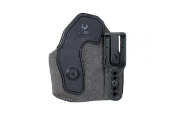 Image of Viridian Weapon Technologies Reactor TL Gen2 ECR Tactical Light With Radiance And IWB Holster For Glock 19/23/26/27, 920-0033