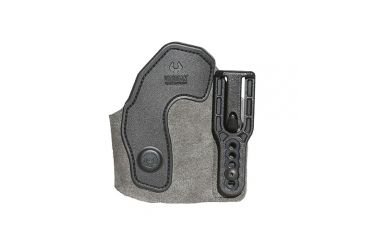 Image of Viridian Weapon Technologies Reactor TL Gen2 ECR Tactical Light With Radiance And IWB Holster For Springfield XDS, 920-0020