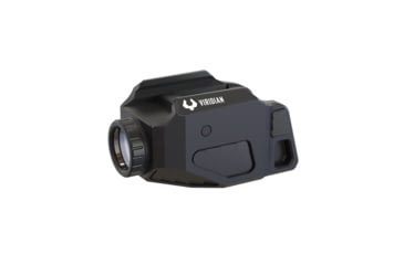 Image of Viridian Weapon Technologies Viridian CTL Slim for Kimber CDS9, TBD Lumen Tactical Light w/ Rechargeable Battery, INSTANT-ON, and SafeCharge Power Bank, Black, Black, 930-0051