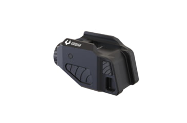 Image of Viridian Weapon Technologies Viridian CTL Slim for Kimber CDS9, TBD Lumen Tactical Light w/ Rechargeable Battery, INSTANT-ON, and SafeCharge Power Bank, Black, Black, 930-0051