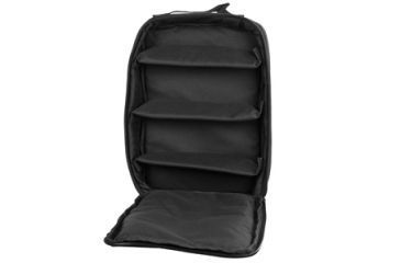 Image of VISM Mag Ready Carrier, Black CVMRC2941B