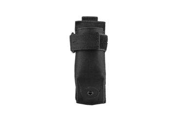 Image of Vism Molle Flashlight Pouch,Black CVFLP3010B