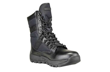 Image of Vism Oryx High Shaft Boots, Black, 10, CAB3000BH10