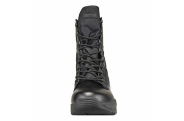 Image of Vism Oryx High Shaft Boots, Black, 12, CAB3000BH12