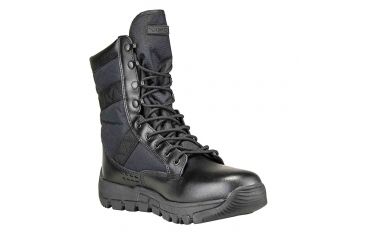 Image of Vism Oryx High Shaft Boots, Black, 13, CAB3000BH13