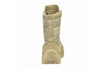 Image of Vism Oryx Boots Tan High 10, Tan, CAB3000TH10