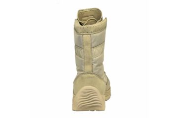 Image of Vism Oryx High Shaft Boots, Tan, 13, CAB3000TH13