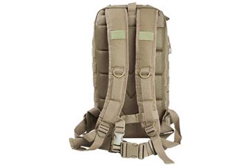 Image of VISM Small Backpack/Tan CBST2949