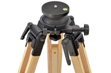 Image of Vixen Berlebech Uni 16 Tripod,133cm w/ Stop Position System, B11080
