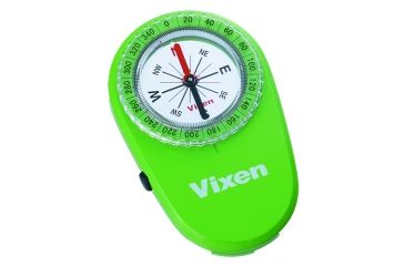 Image of Vixen LED Compass w/Red LED Illumination 43023
