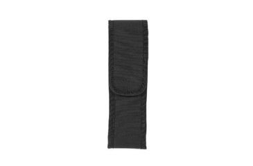 Image of Voodoo Tactical Flashlight Pouch, Black - 20-013601000
