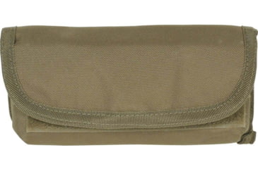 Image of Voodoo Tactical Shooter's Pouch, 20 Round, Coyote, 20-9302007000