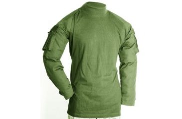 Image of Voodoo Tactical Combat Shirt Body 100% Sleeves 80/20 - 01-958104094