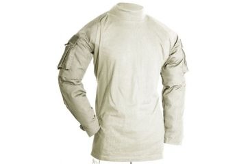 Image of Voodoo Tactical Combat Shirt Body 100% Sleeves 80/20 - 01-958107096