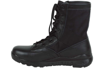 Image of Voodoo Tactical Deluxe Jungle Boot - Mens, Black, 6R, 04-8478001006