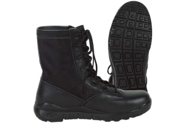 Image of Voodoo Tactical Deluxe Jungle Boot - Mens, Black, 6R, 04-8478001006