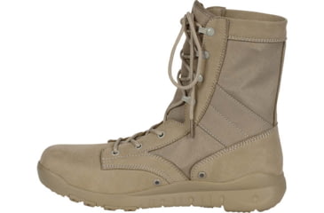Image of Voodoo Tactical Deluxe Jungle Boot - Mens, Desert Tan, 13R, 04-8478083013