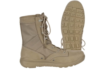 Image of Voodoo Tactical Deluxe Jungle Boot - Mens, Desert Tan, 13R, 04-8478083013