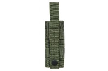 Image of Voodoo Tactical EMT Shears Holster, OD Green, 15-0080004000