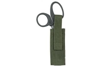 Image of Voodoo Tactical Emt Shears Holster, Olive Drab - 15-008004000