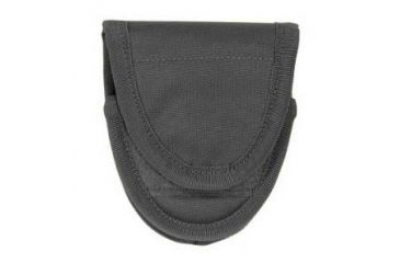 Image of Voodoo Tactical Molle Handcuff Case, Black, 15-0041001000