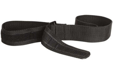 Image of Voodoo Tactical Nylon BDU Belt, Black, Extra Large, 01-4277001096