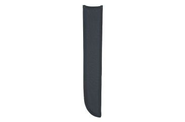 Image of Voodoo Tactical Tactical Machete Sheath, Black - 20-007201000