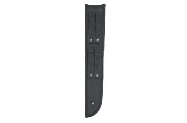 Image of Voodoo Tactical Tactical Machete Sheath, Black - 20-007201000