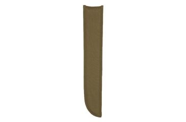 Image of Voodoo Tactical Tactical Machete Sheath, Coyote - 20-007207000