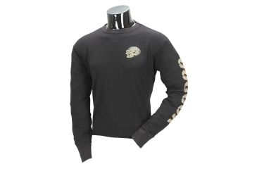 Image of Voodoo Tactical Thermal Top, Black, Medium - 01-002001093