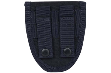 Image of Voodoo Tactical Valor Standard Handcuff Case, Dark Navy, 15-0041163000