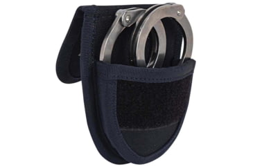 Image of Voodoo Tactical Valor Standard Handcuff Case, Dark Navy, 15-0041163000