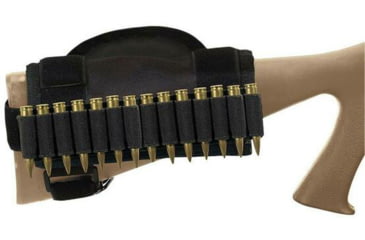 Image of Voodoo Tactical Valor Standard Stock Shell Carry - 20-8888001000