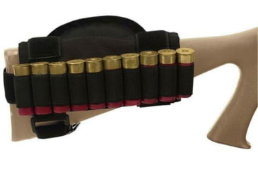 Image of Voodoo Tactical Valor Standard Stock Shell Carry - 20-8888001000