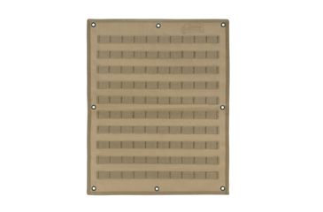 Image of Voodoo Tactical Knife Organizer, Coyote, 07-5550007000