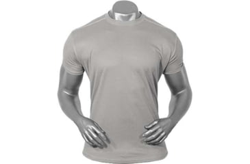 Image of Voodoo Tactical T-Shirt - Mens, Gray, 2XL, 20-9965014097