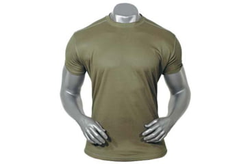 Image of Voodoo Tactical T-Shirt - Mens, OD Green, 2XL, 20-9965004097