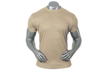 Image of Voodoo Tactical T-Shirt - Mens, Sand, 2XL, 20-9965025097