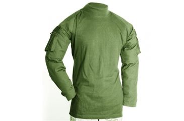 Image of Voodoo Tactical Combat Shirt Body 100% Sleeves 80/20 - 01-958104097