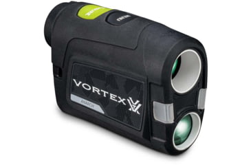 Image of Vortex 6x Anarch OIS Golf Laser Rangefinder, Black/Grey, 6.25x4.75x3, LRF-ANARCH