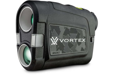 Image of Vortex 6x Anarch OIS Golf Laser Rangefinder, Black/Grey, 6.25x4.75x3, LRF-ANARCH