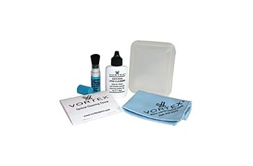 Image of Vortex Fog Free Lens Cleaning System FFLCS-1