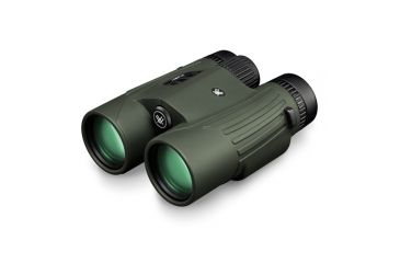Image of Vortex Fury 10x42 Roof Prism Binocular, LRF, LRF300
