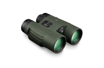 Image of Vortex Fury 10x42 Roof Prism Binocular, LRF, LRF300