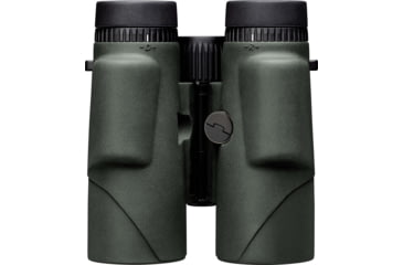 Image of EDEMO Vortex Fury HD 5000 10x42mm Laser Rangefinding Roof Prism Binocular w/AB, Rubber, Green, 8.125x5x5.8, LRF302, EDEMO1