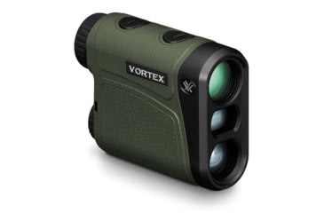 Image of Vortex Impact 6x Rangefinder, 1000yds, Green, LRF101