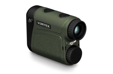 Image of Vortex Impact 6x Rangefinder, 1000yds, Green, LRF101