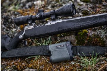 Image of Vortex Impact 6x Rangefinder, 1000yds, Green, LRF101